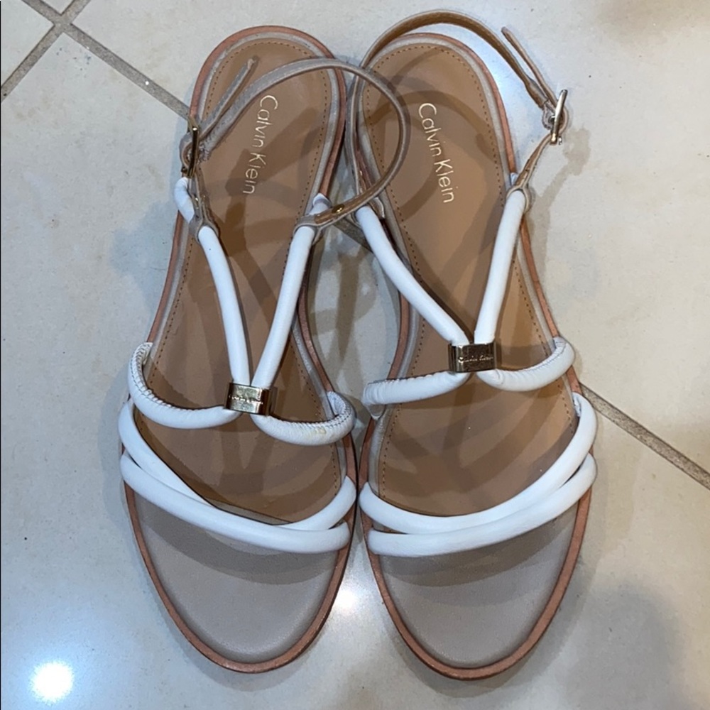 CK Sandals